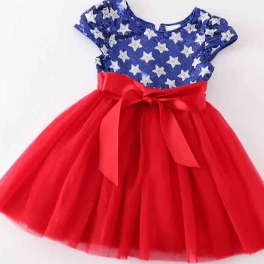 Fourth of July Dresses